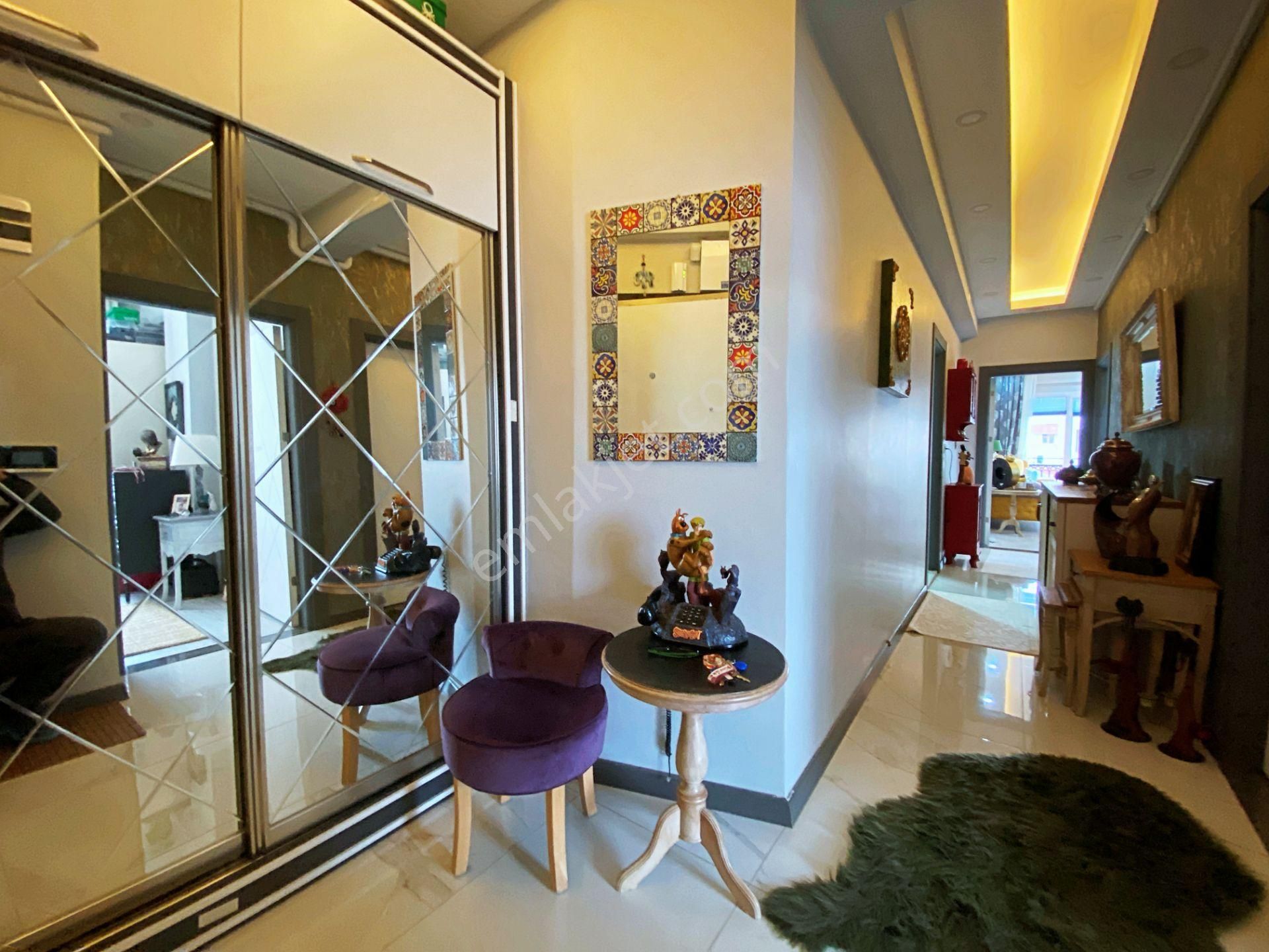 🌀gültaş Emlaktan Akçay Altınkumda Satılık 2+1 Ayrı Mutfaklı Otoparklı Daire - Görsel 15