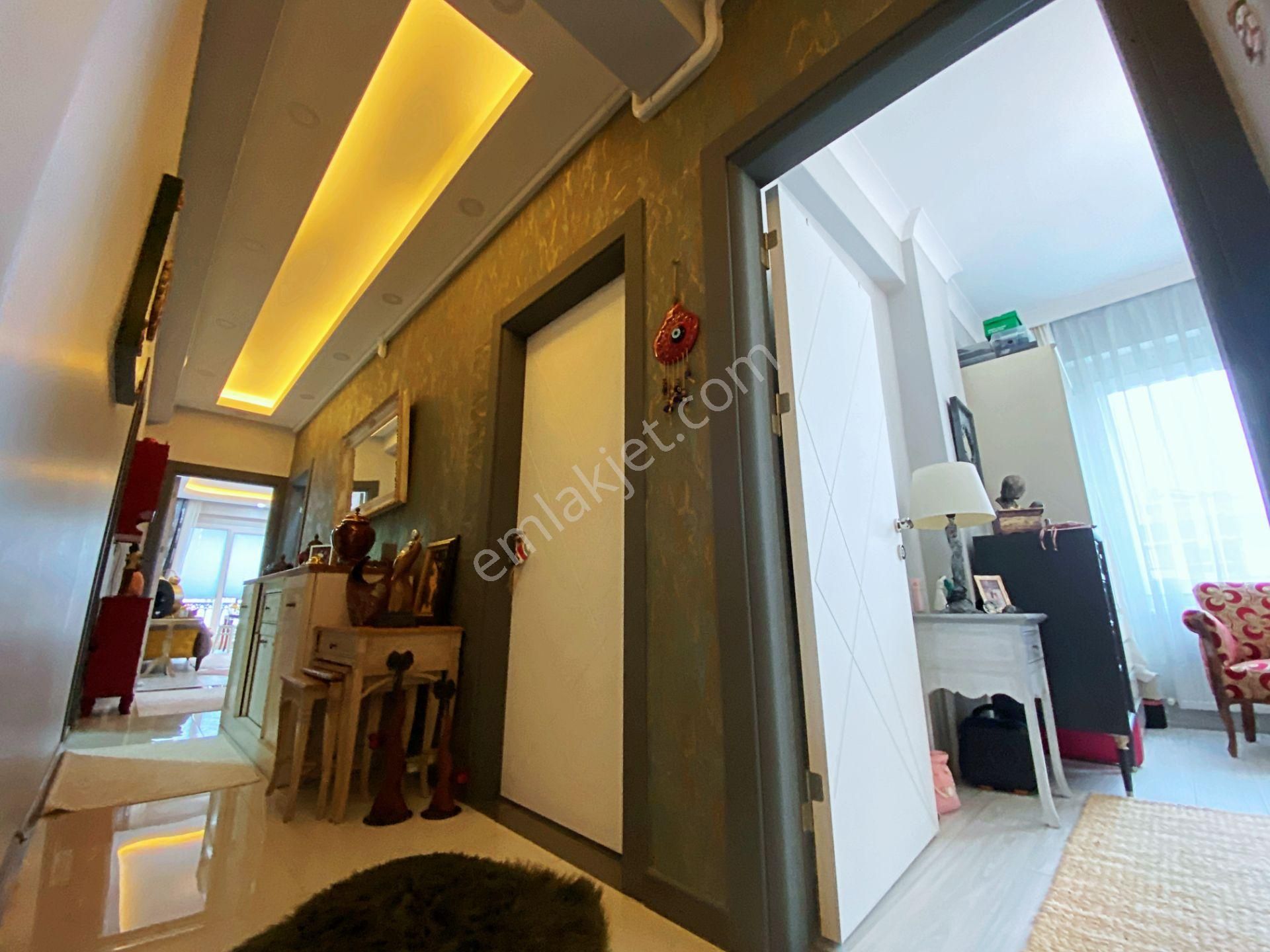 🌀gültaş Emlaktan Akçay Altınkumda Satılık 2+1 Ayrı Mutfaklı Otoparklı Daire - Görsel 16