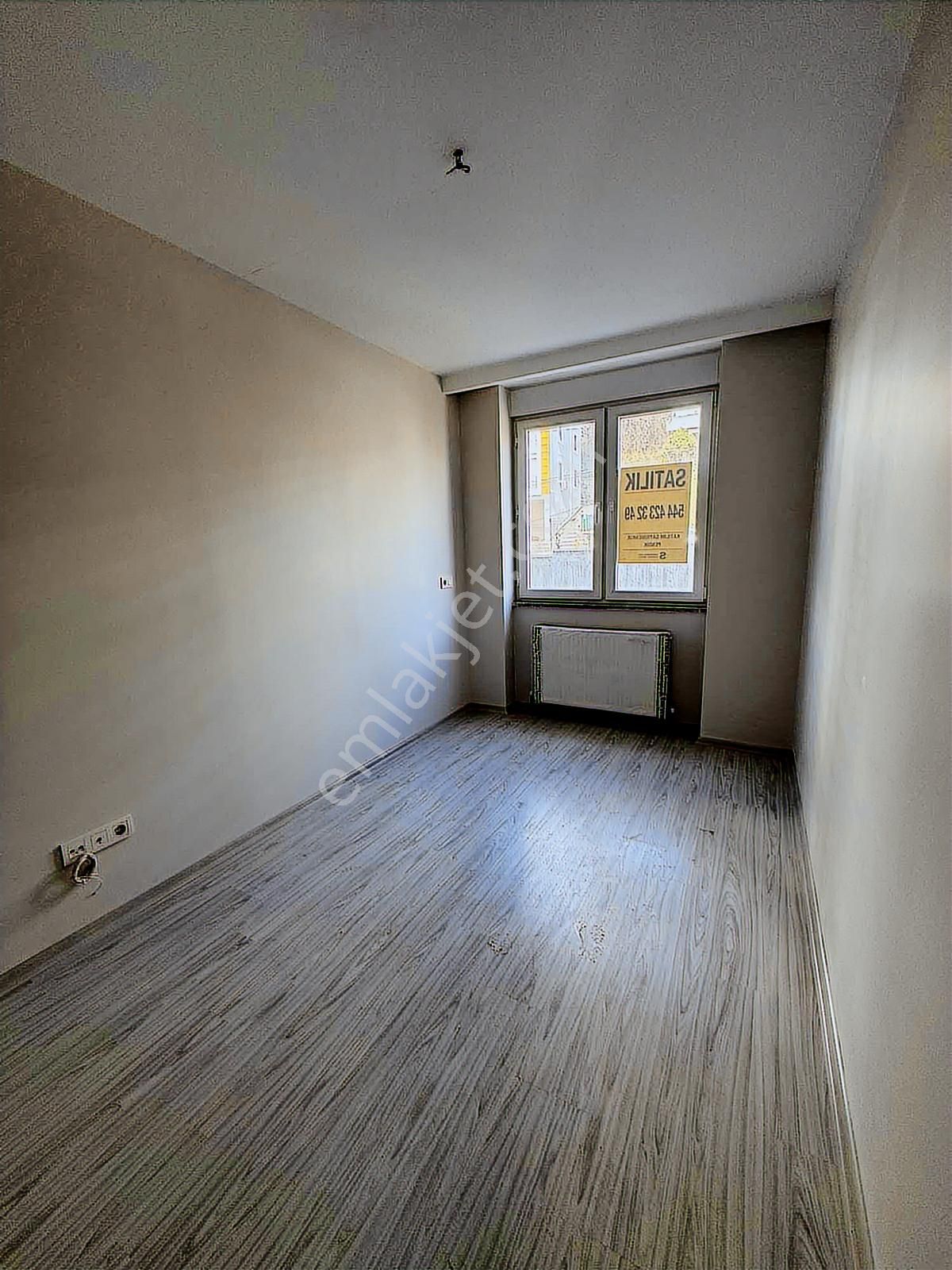Velibabada Yeni Binada Önü Açık, Geniş 2+1 Satılık Daire - Görsel 10