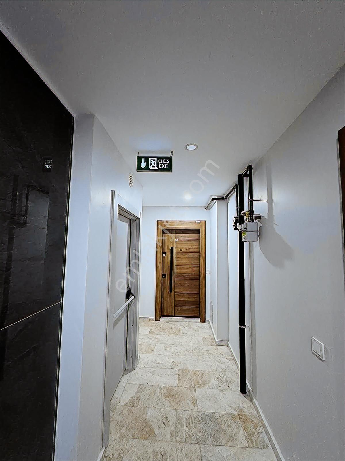 Velibabada Yeni Binada Önü Açık, Geniş 2+1 Satılık Daire - Görsel 12