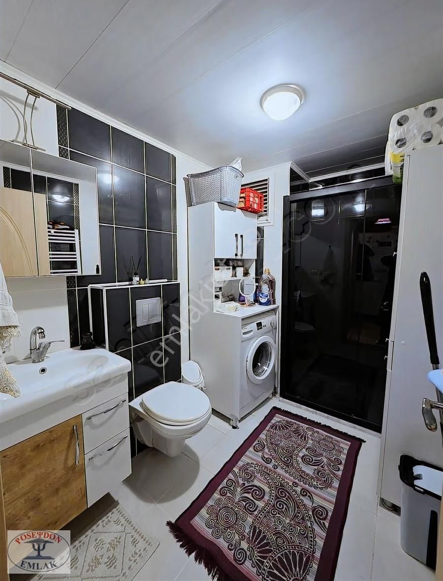 Çanakkale Cevatpaşa'da Satılık 2+1 Daire - Görsel 7