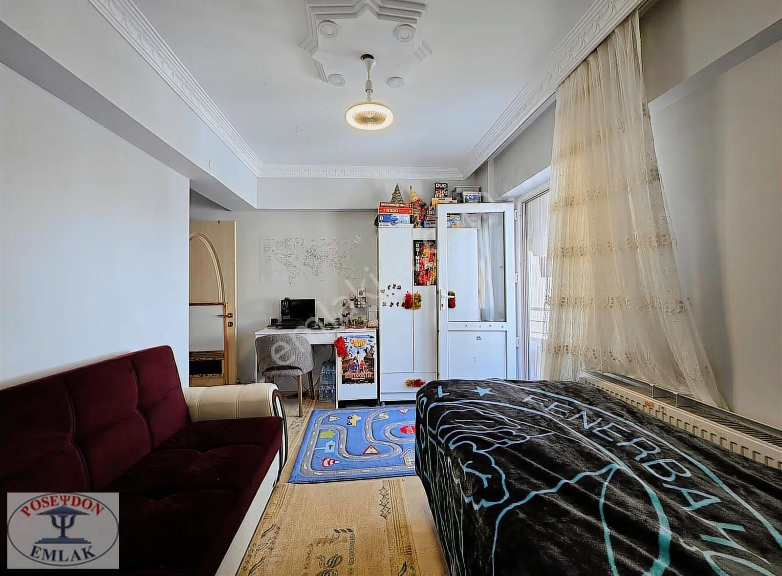 Çanakkale Cevatpaşa'da Satılık 2+1 Daire - Görsel 18