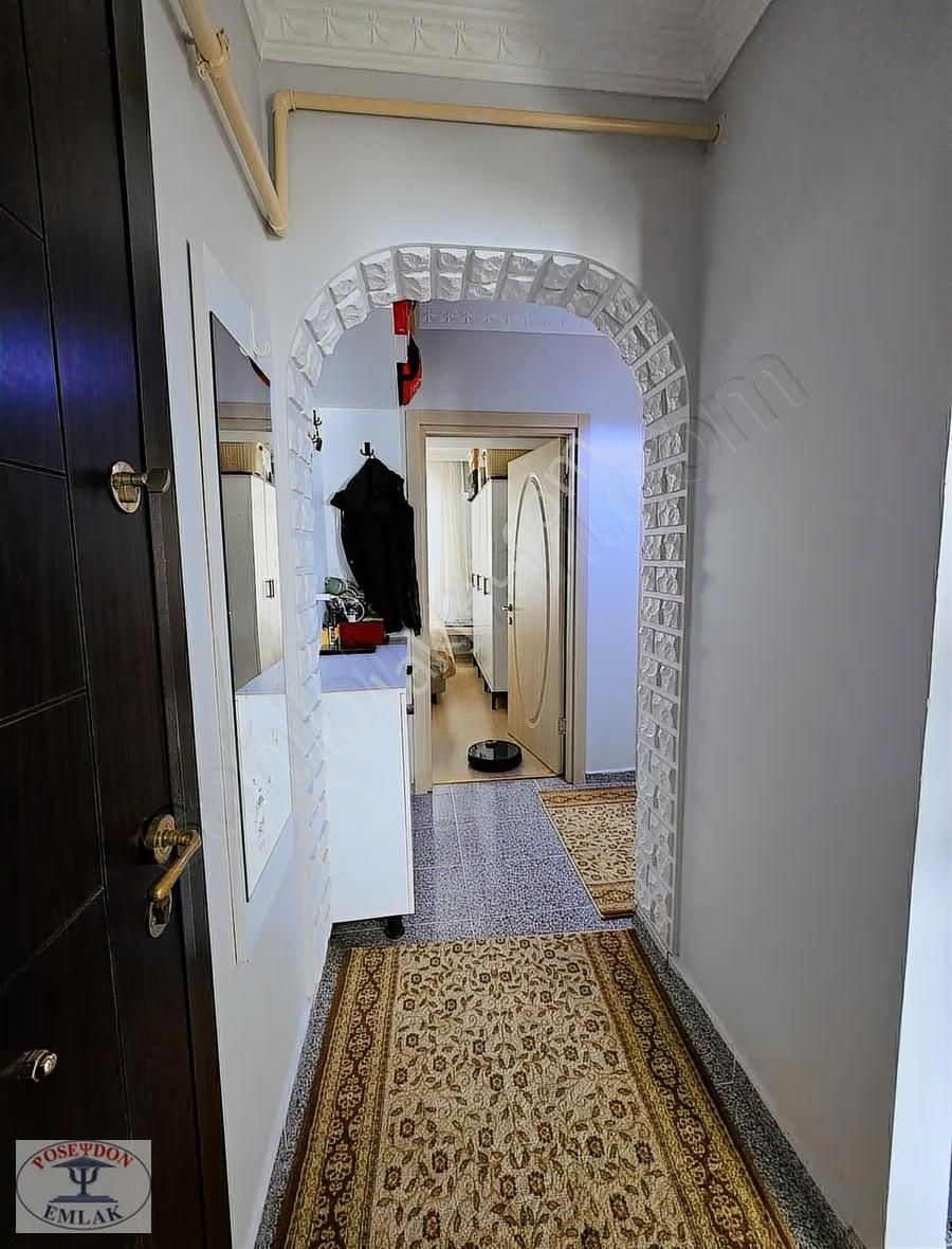 Çanakkale Cevatpaşa'da Satılık 2+1 Daire - Görsel 20