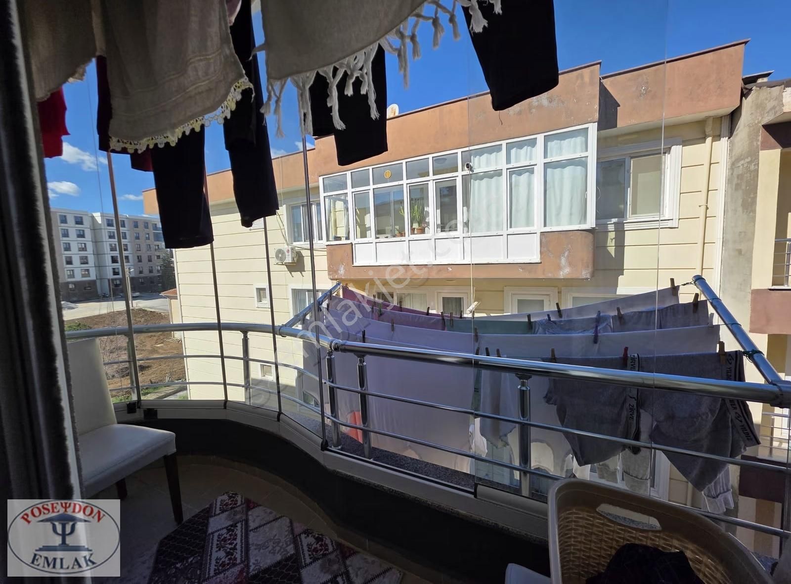 Çanakkale Cevatpaşa'da Satılık 2+1 Daire - Görsel 9