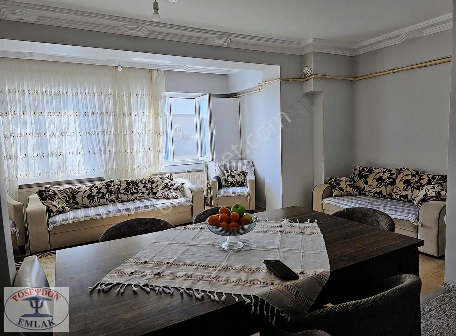 Çanakkale Cevatpaşa'da Satılık 2+1 Daire - Görsel 11