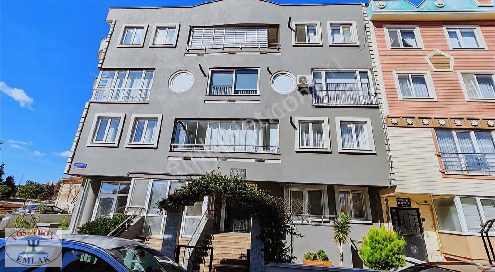 Çanakkale Cevatpaşa'da Satılık 2+1 Daire - Görsel 10