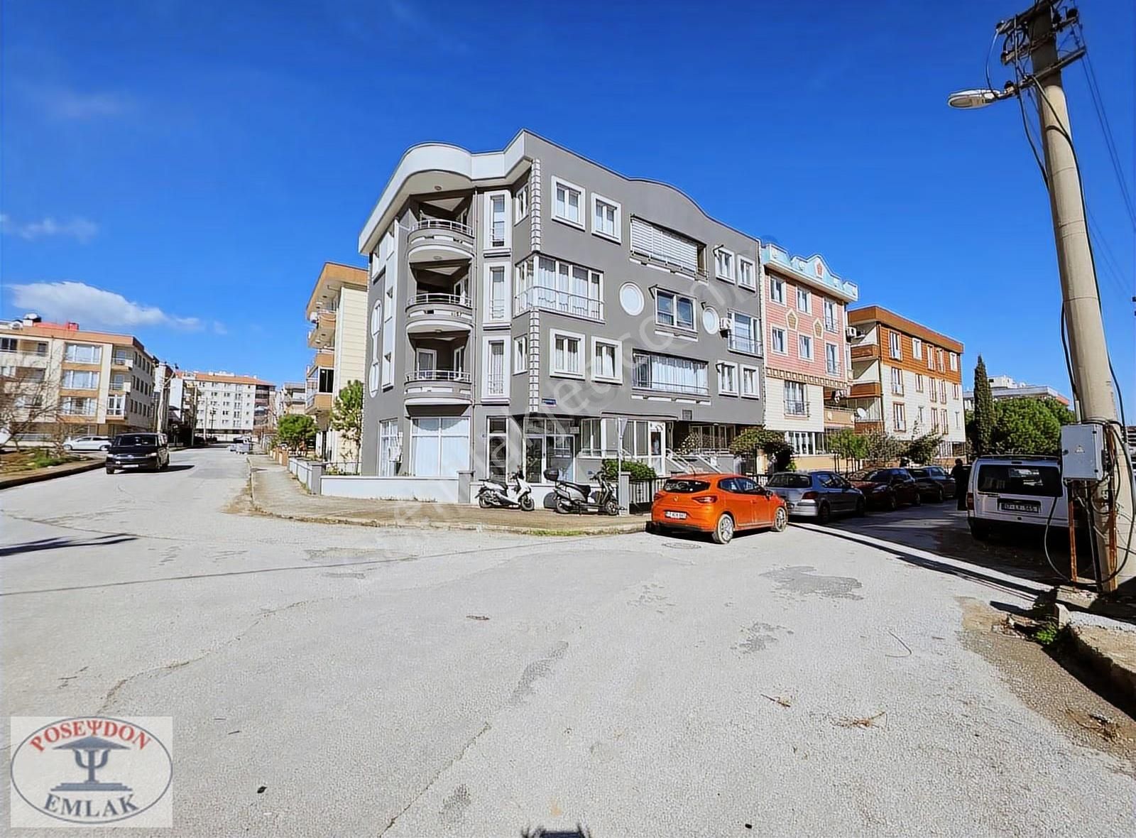 Çanakkale Cevatpaşa'da Satılık 2+1 Daire - Görsel 14