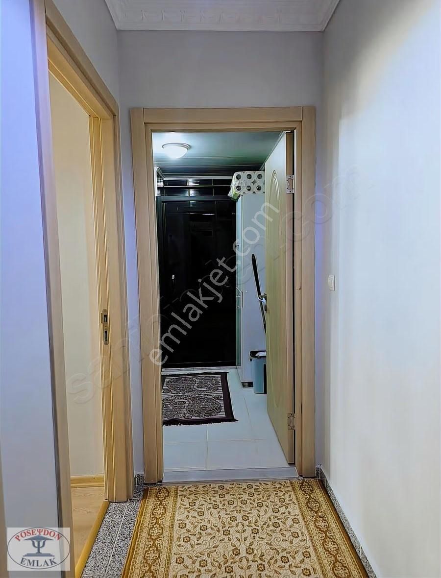 Çanakkale Cevatpaşa'da Satılık 2+1 Daire - Görsel 6