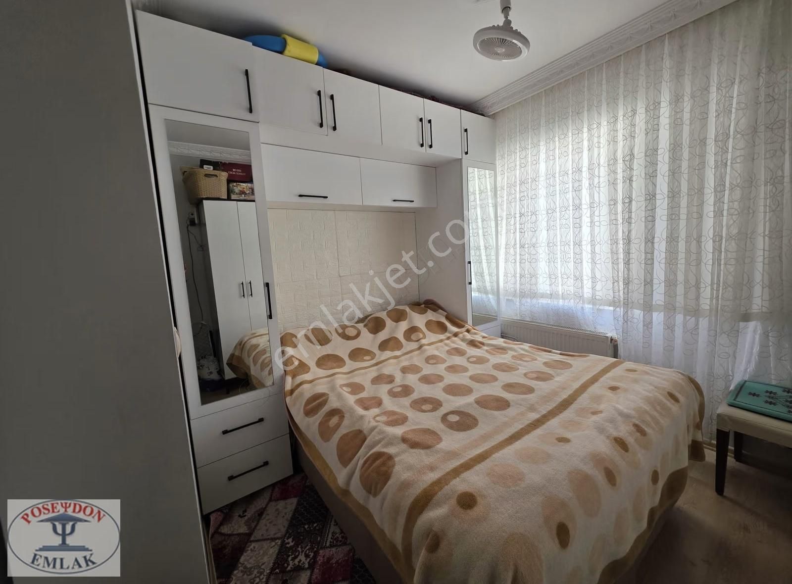 Çanakkale Cevatpaşa'da Satılık 2+1 Daire - Görsel 17