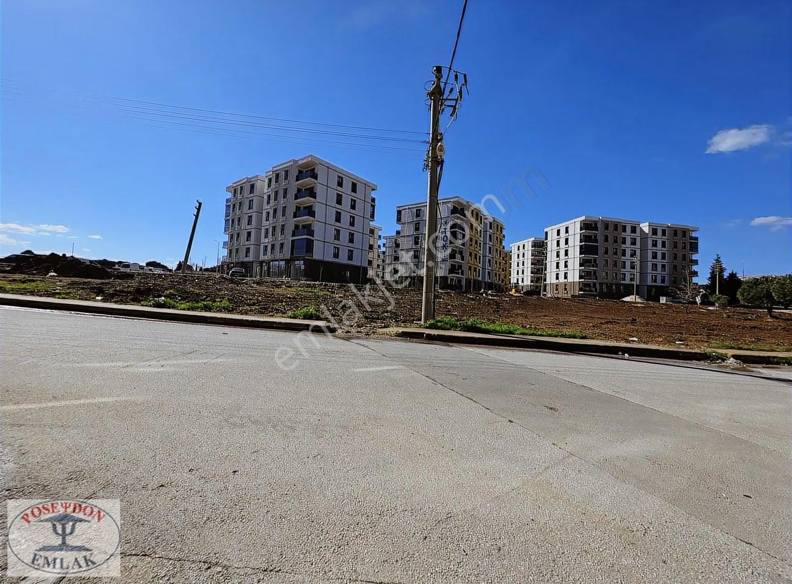 Çanakkale Cevatpaşa'da Satılık 2+1 Daire - Görsel 3