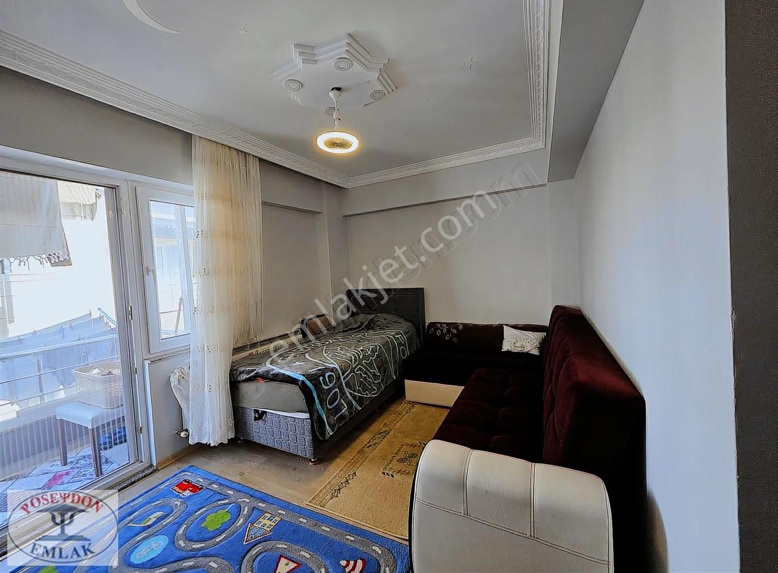 Çanakkale Cevatpaşa'da Satılık 2+1 Daire - Görsel 21