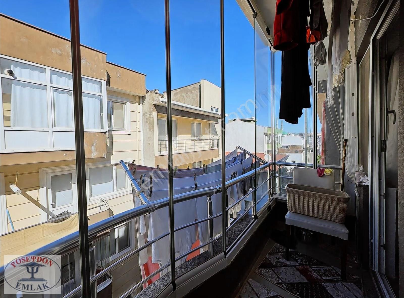 Çanakkale Cevatpaşa'da Satılık 2+1 Daire - Görsel 23