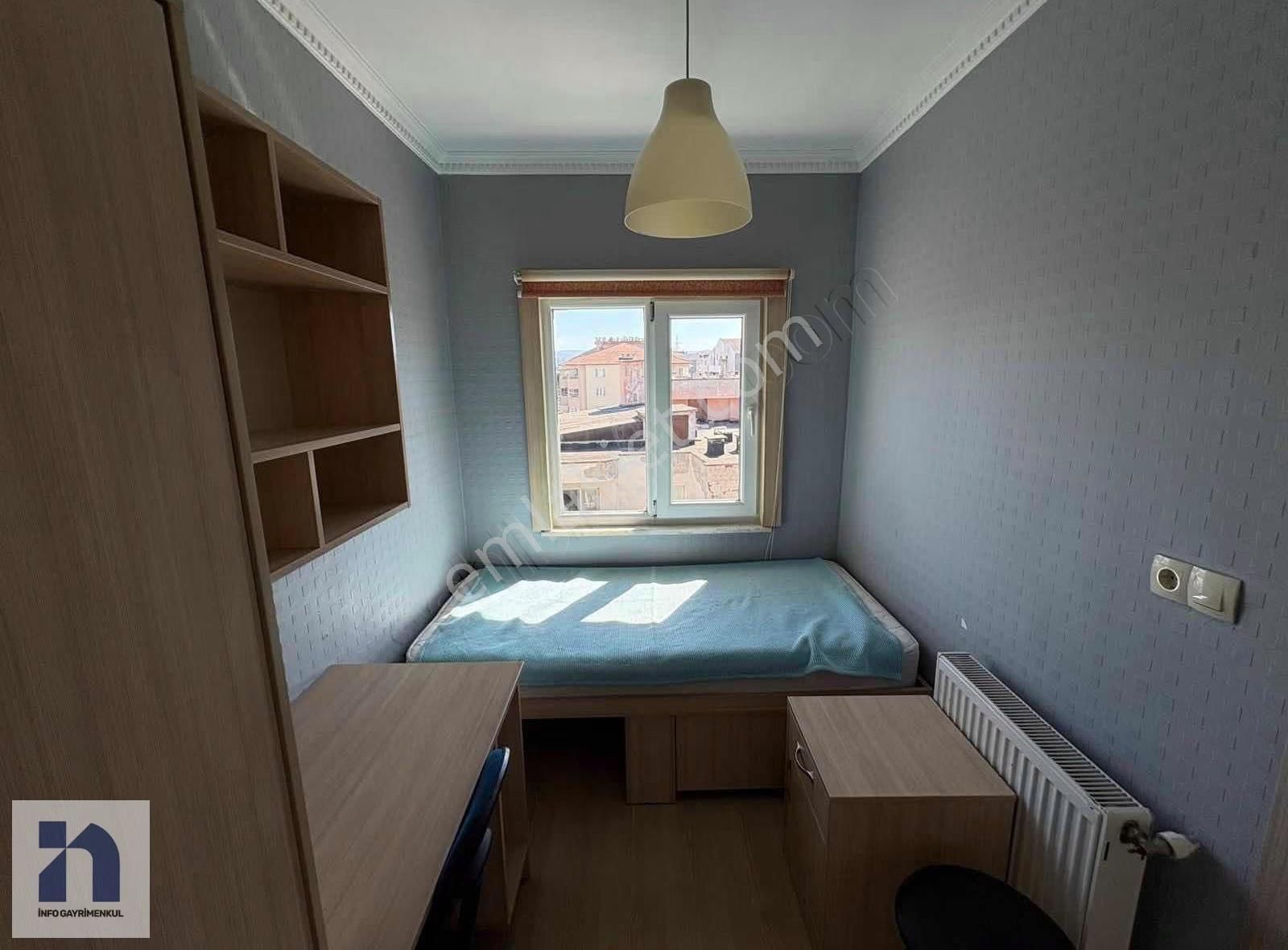 Nilüfer Görükle Hilton 5 Sitesi 2+1 Eşyalı Satılık Daire - Görsel 5