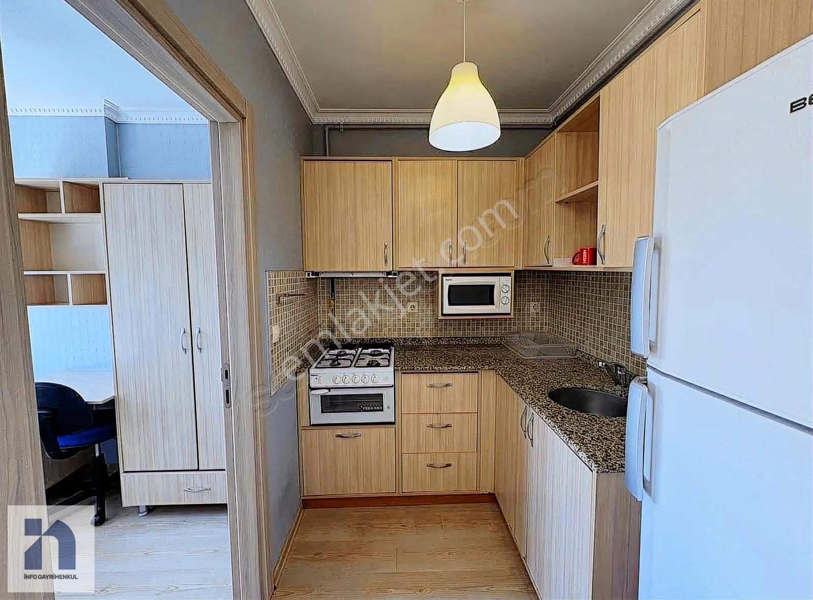 Nilüfer Görükle Hilton 5 Sitesi 2+1 Eşyalı Satılık Daire - Görsel 15