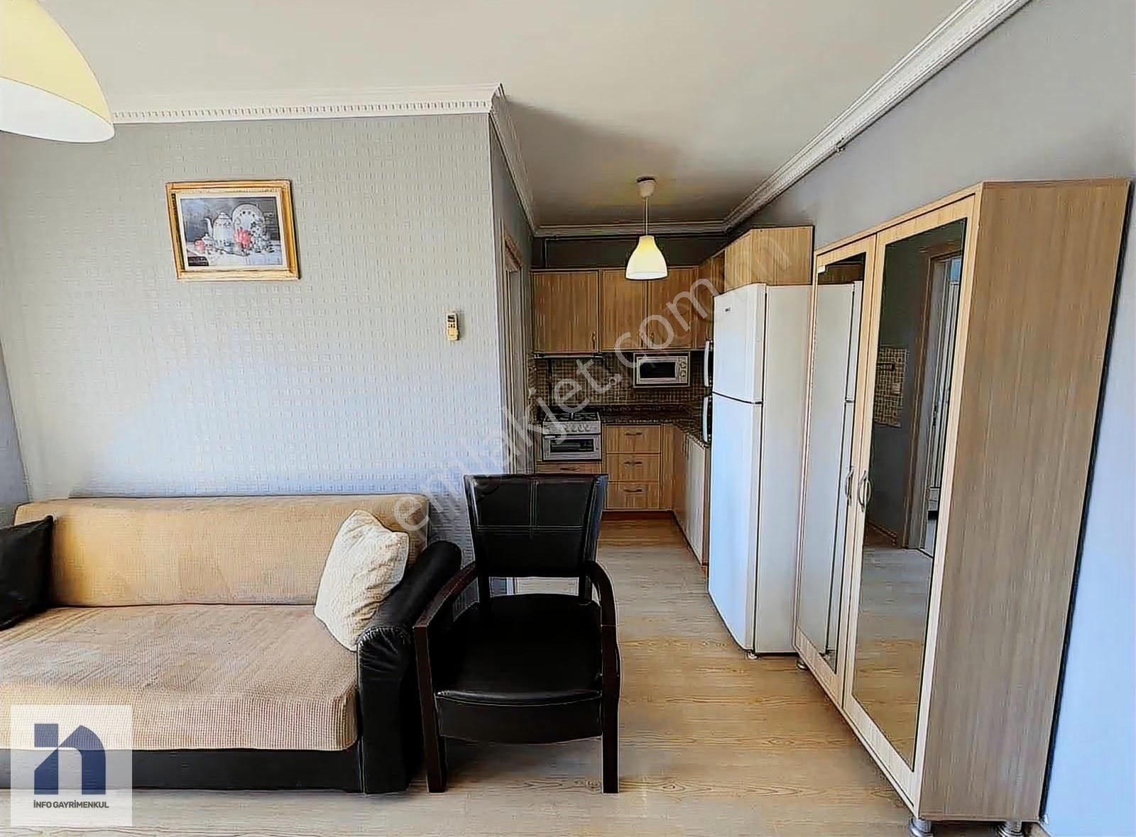 Nilüfer Görükle Hilton 5 Sitesi 2+1 Eşyalı Satılık Daire - Görsel 3