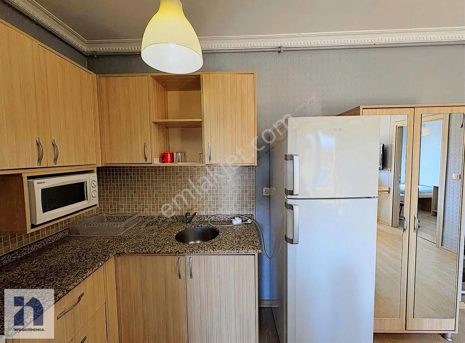 Nilüfer Görükle Hilton 5 Sitesi 2+1 Eşyalı Satılık Daire - Görsel 9