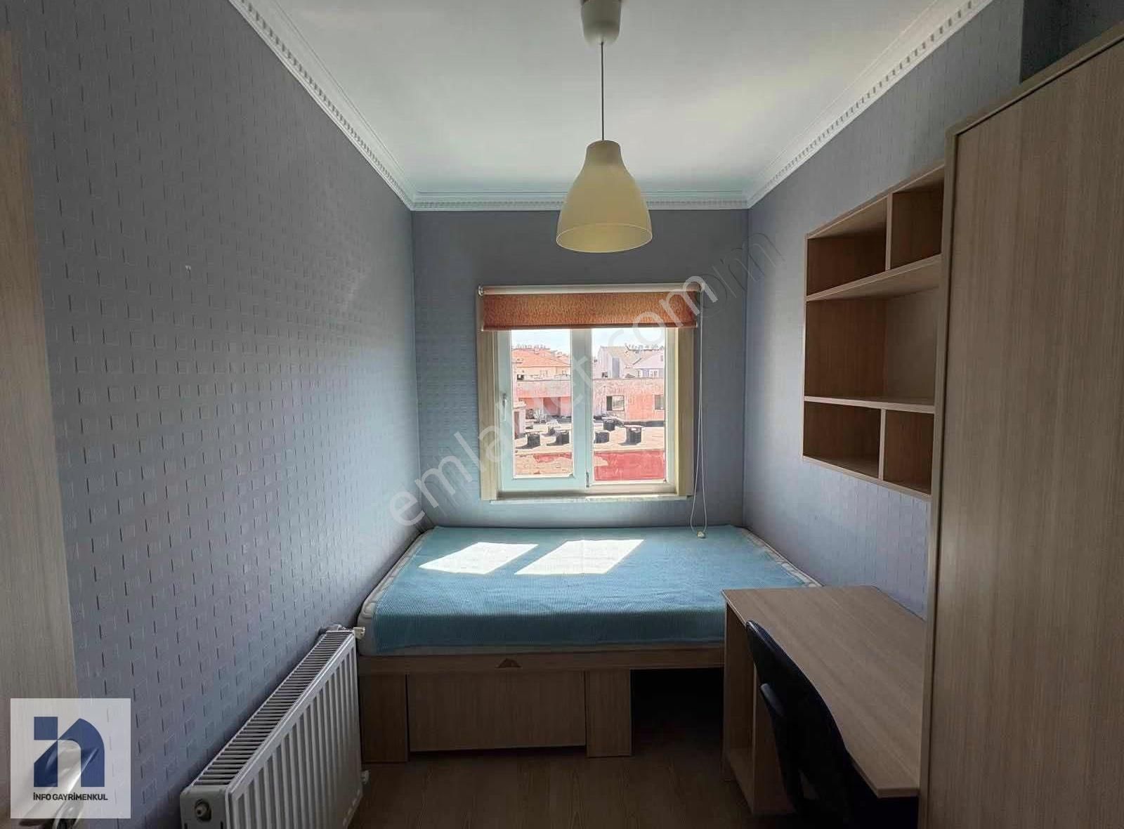 Nilüfer Görükle Hilton 5 Sitesi 2+1 Eşyalı Satılık Daire - Görsel 4