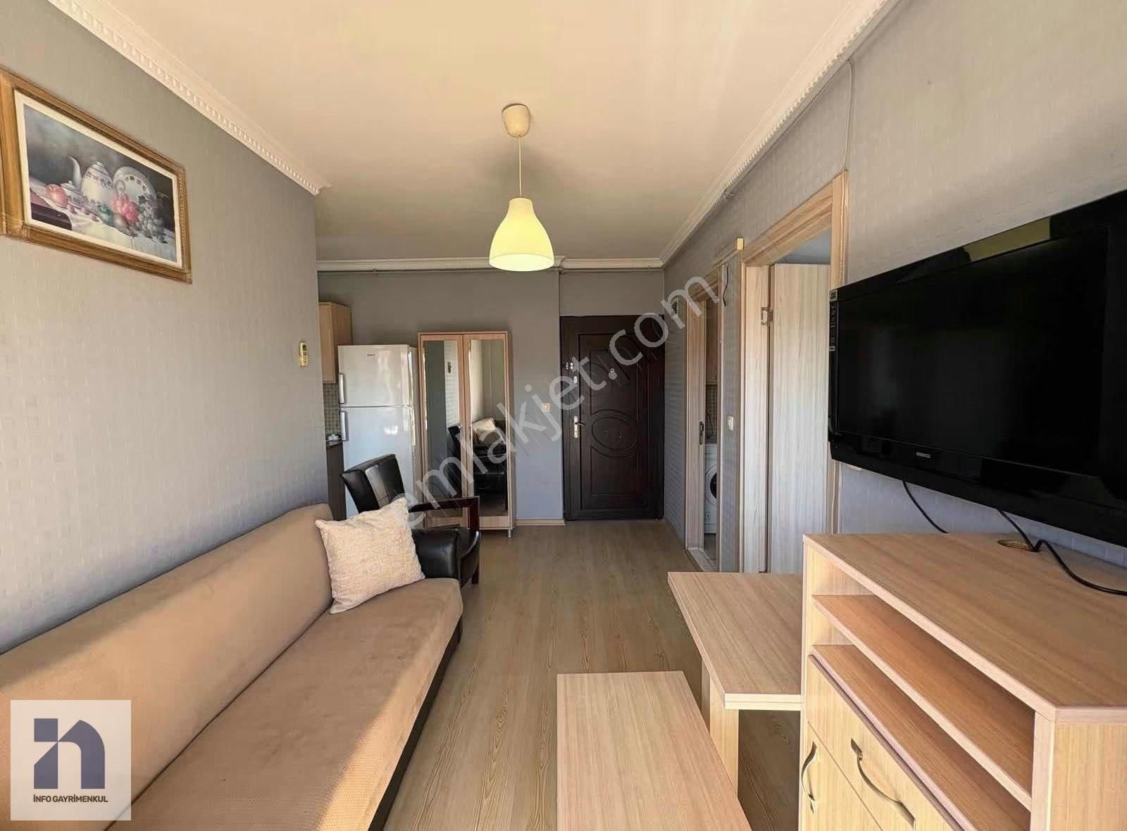 Nilüfer Görükle Hilton 5 Sitesi 2+1 Eşyalı Satılık Daire - Görsel 8