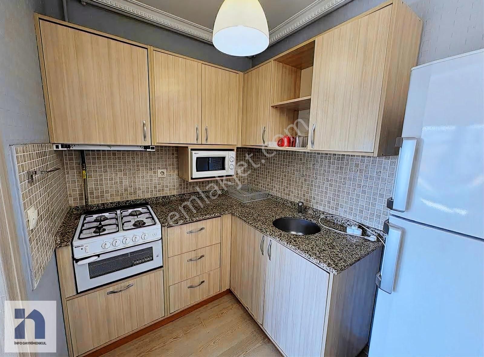 Nilüfer Görükle Hilton 5 Sitesi 2+1 Eşyalı Satılık Daire - Görsel 10