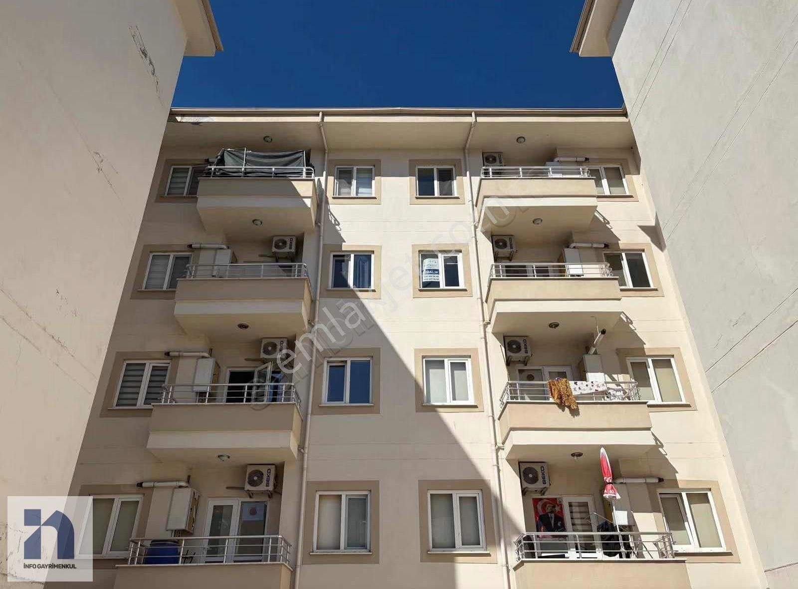 Nilüfer Görükle Hilton 5 Sitesi 2+1 Eşyalı Satılık Daire - Görsel 7