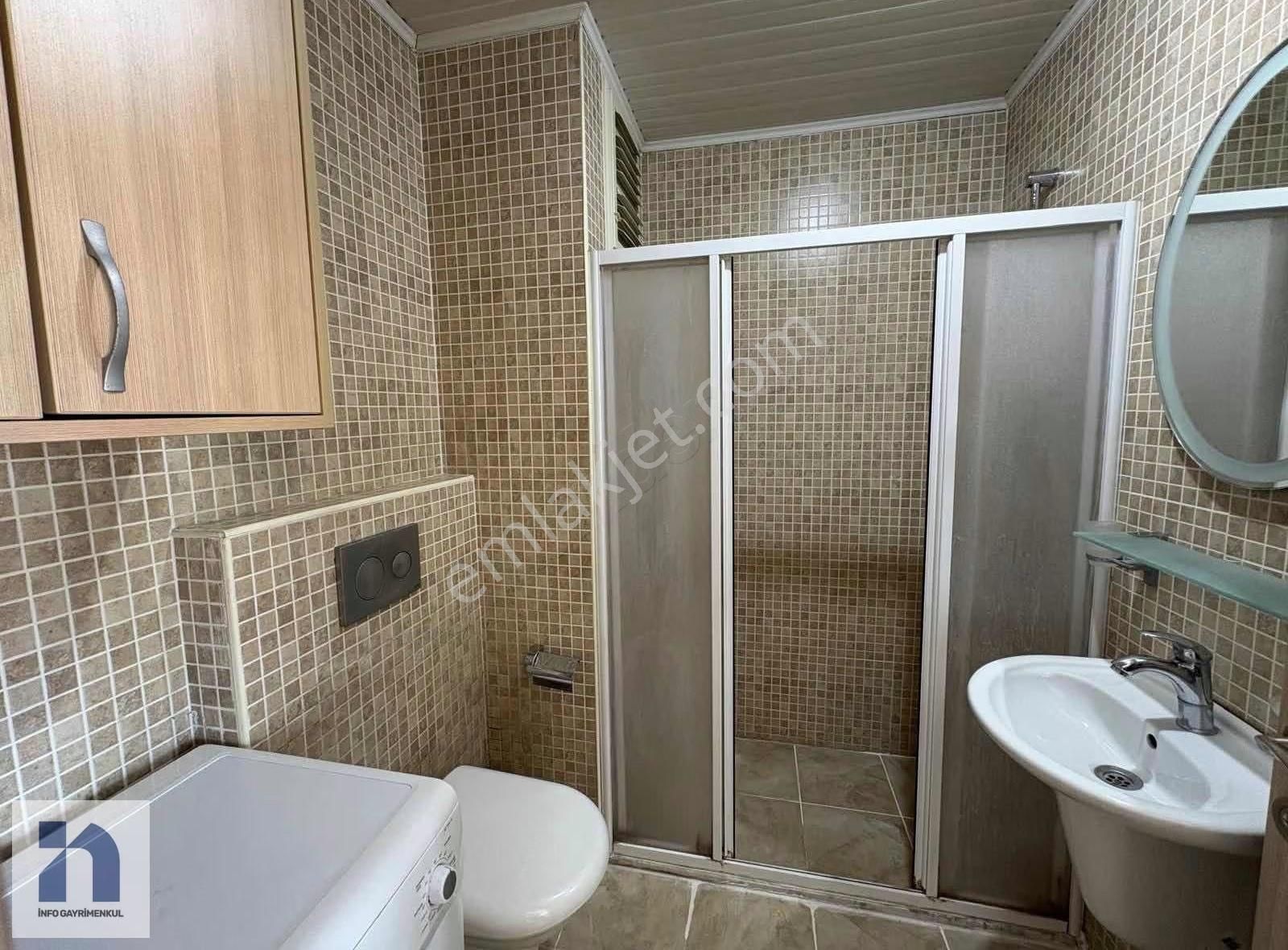 Nilüfer Görükle Hilton 5 Sitesi 2+1 Eşyalı Satılık Daire - Görsel 6