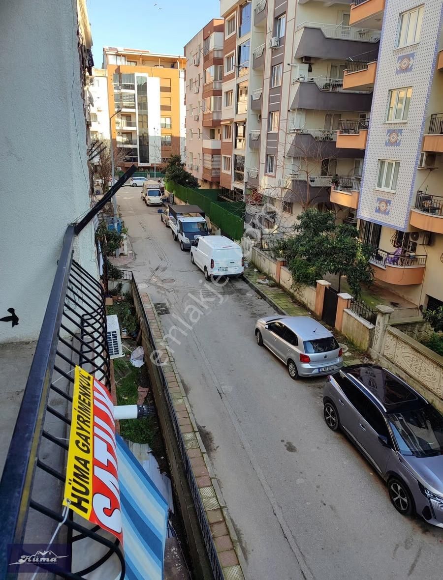 Hüma'dan Merkez Efendi Mh'de 2. Kat 3+1 Asansörlü Satılık Daire - Görsel 4