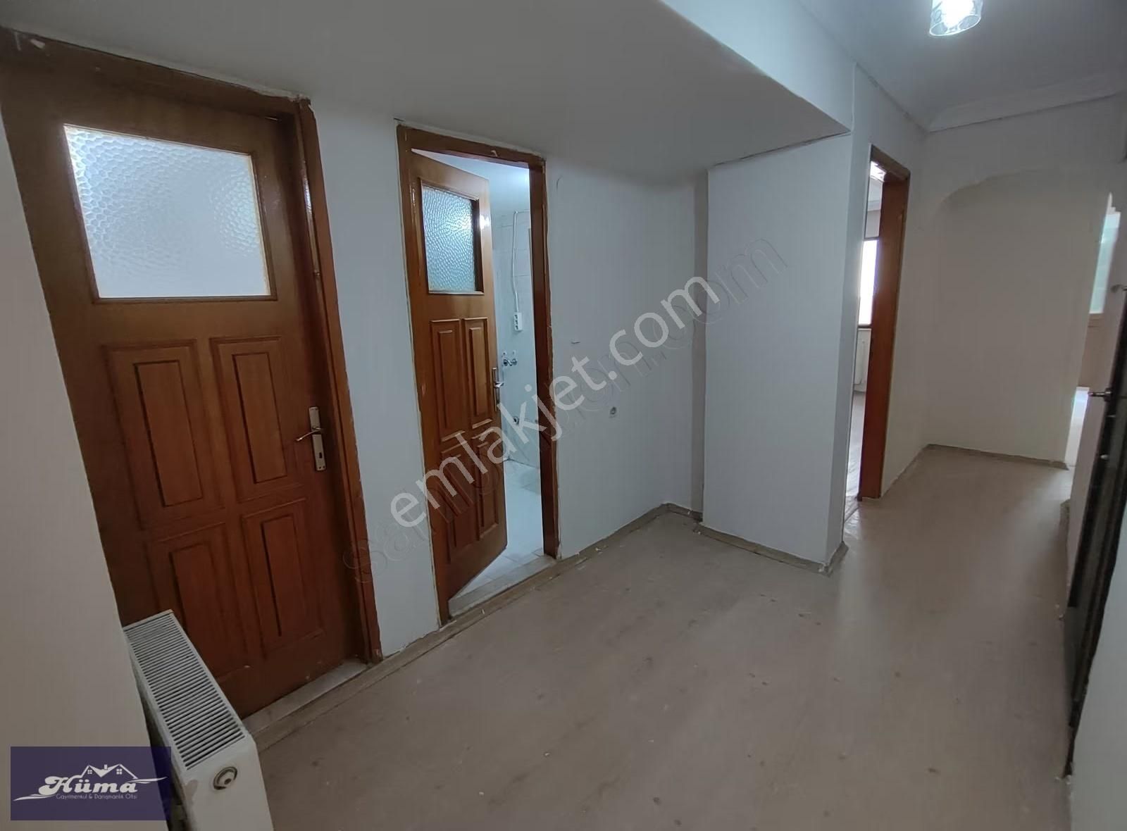 Hüma'dan Merkez Efendi Mh'de 2. Kat 3+1 Asansörlü Satılık Daire - Görsel 13