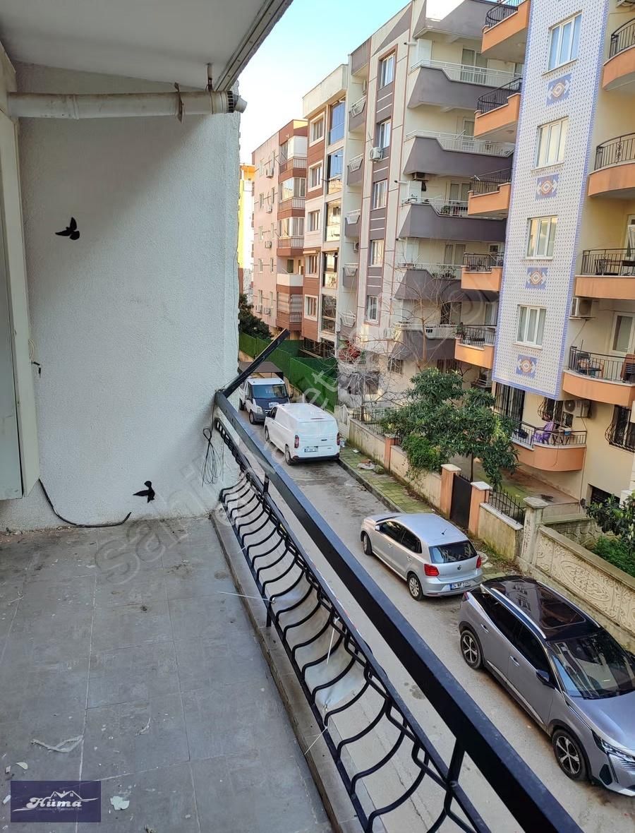 Hüma'dan Merkez Efendi Mh'de 2. Kat 3+1 Asansörlü Satılık Daire - Görsel 3
