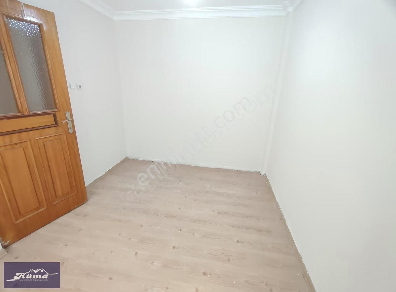 Hüma'dan Merkez Efendi Mh'de 2. Kat 3+1 Asansörlü Satılık Daire - Görsel 16