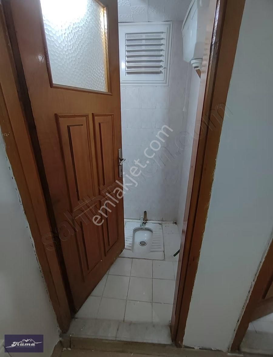 Hüma'dan Merkez Efendi Mh'de 2. Kat 3+1 Asansörlü Satılık Daire - Görsel 9