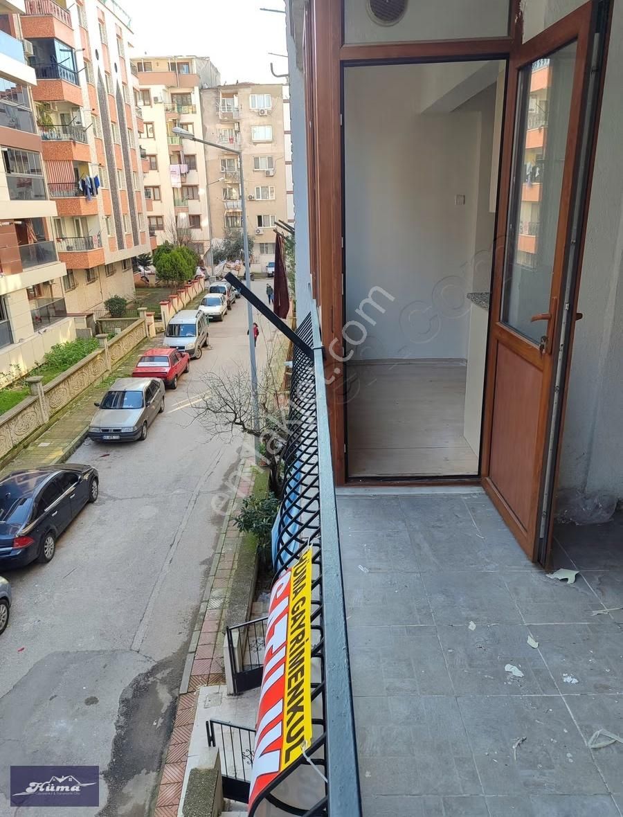 Hüma'dan Merkez Efendi Mh'de 2. Kat 3+1 Asansörlü Satılık Daire - Görsel 17