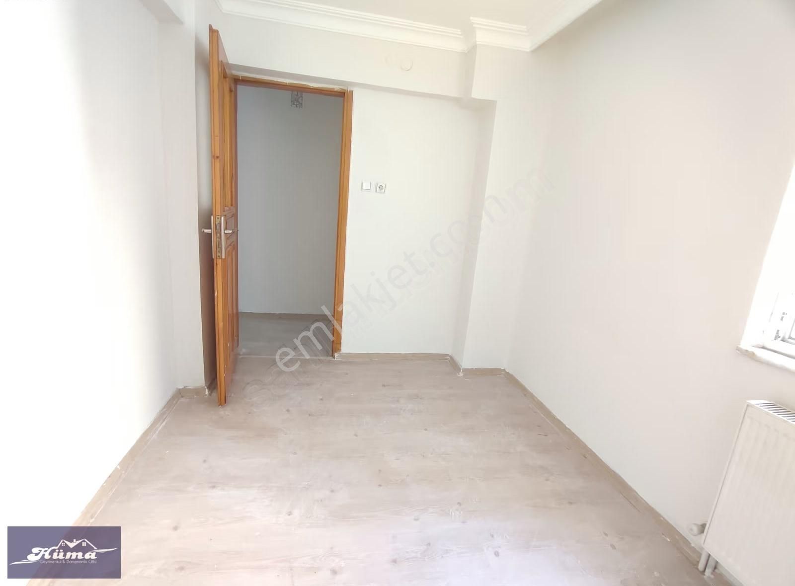 Hüma'dan Merkez Efendi Mh'de 2. Kat 3+1 Asansörlü Satılık Daire - Görsel 12