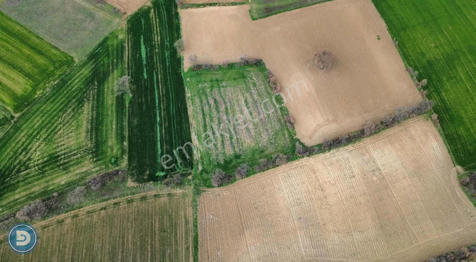 Yenişehir Kavaklıda 3.100m2 Tek Tapu Hesaplı Yatırımlık Tarla - Görsel 10