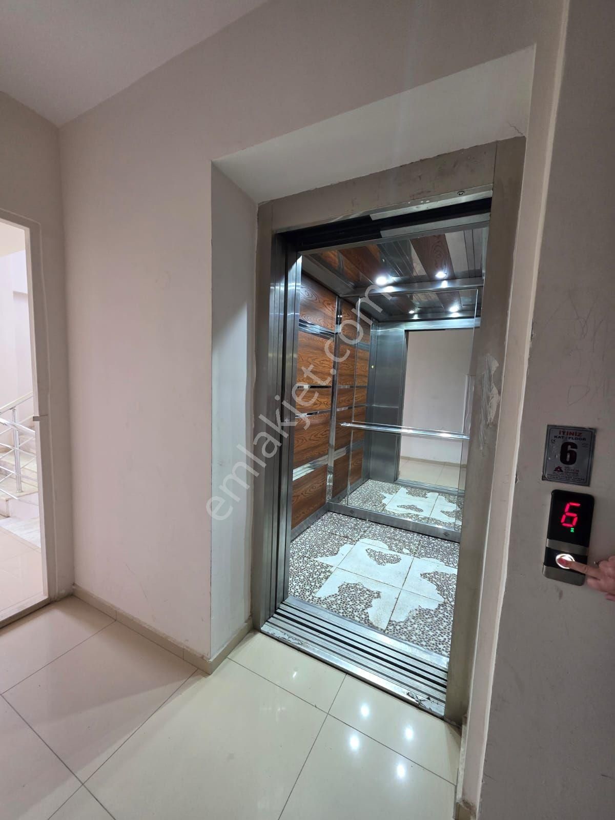 Aguacity De Eşyalı 1+1 Kiralık Daire - Görsel 13