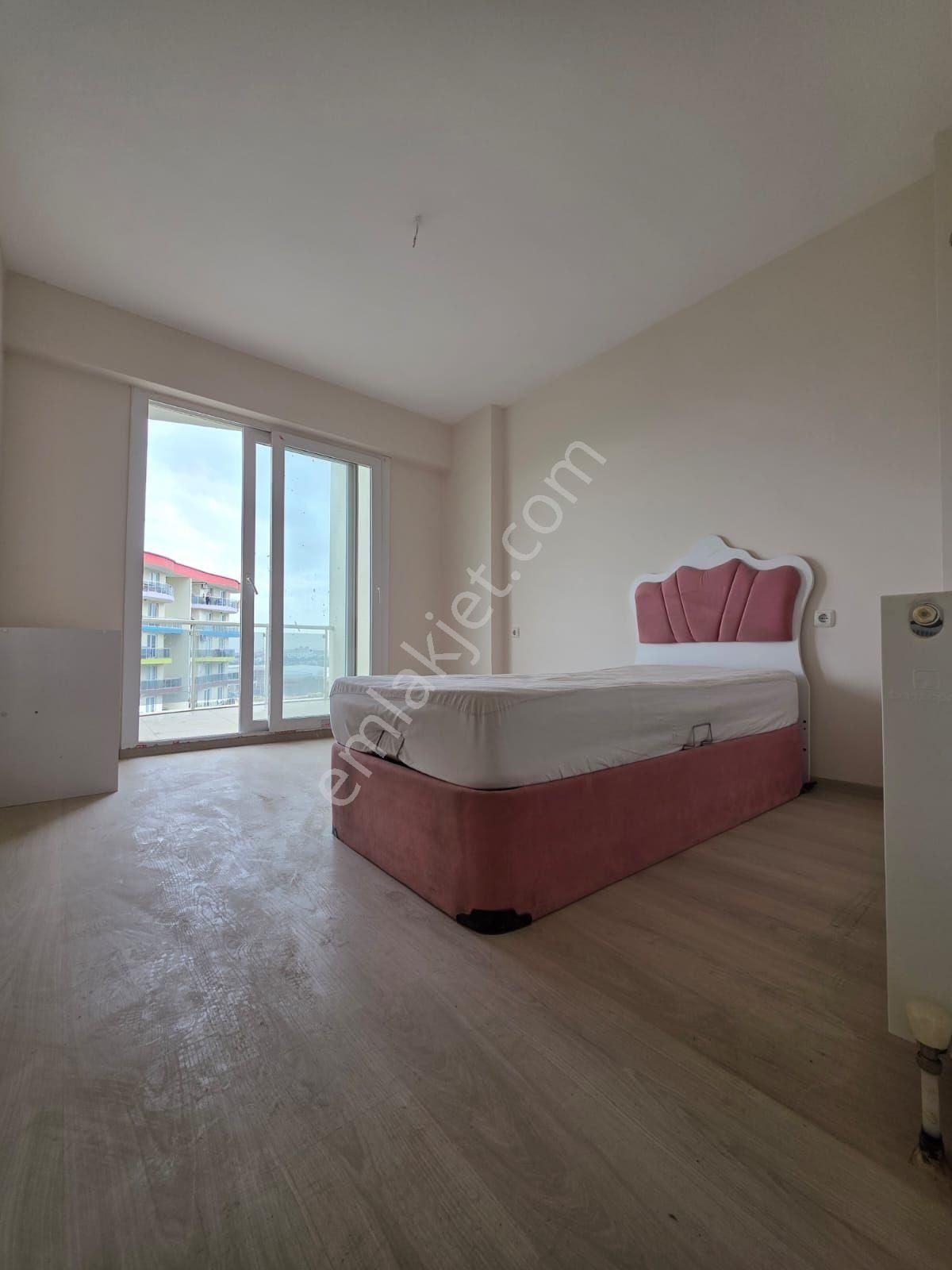 Aguacity De Eşyalı 1+1 Kiralık Daire - Görsel 3