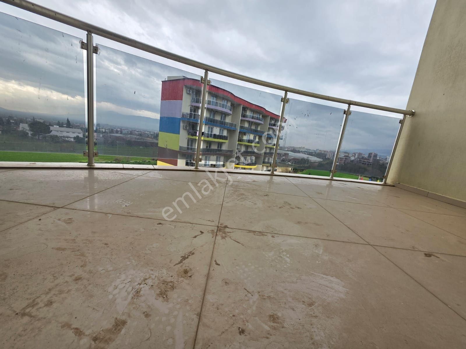 Aguacity De Eşyalı 1+1 Kiralık Daire - Görsel 14