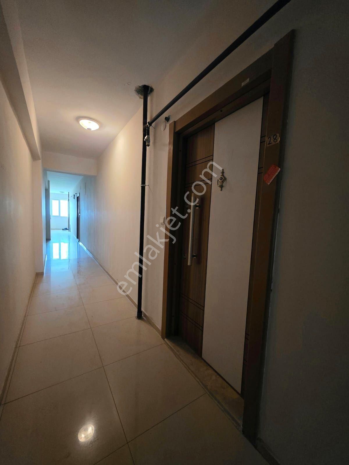 Aguacity De Eşyalı 1+1 Kiralık Daire - Görsel 11