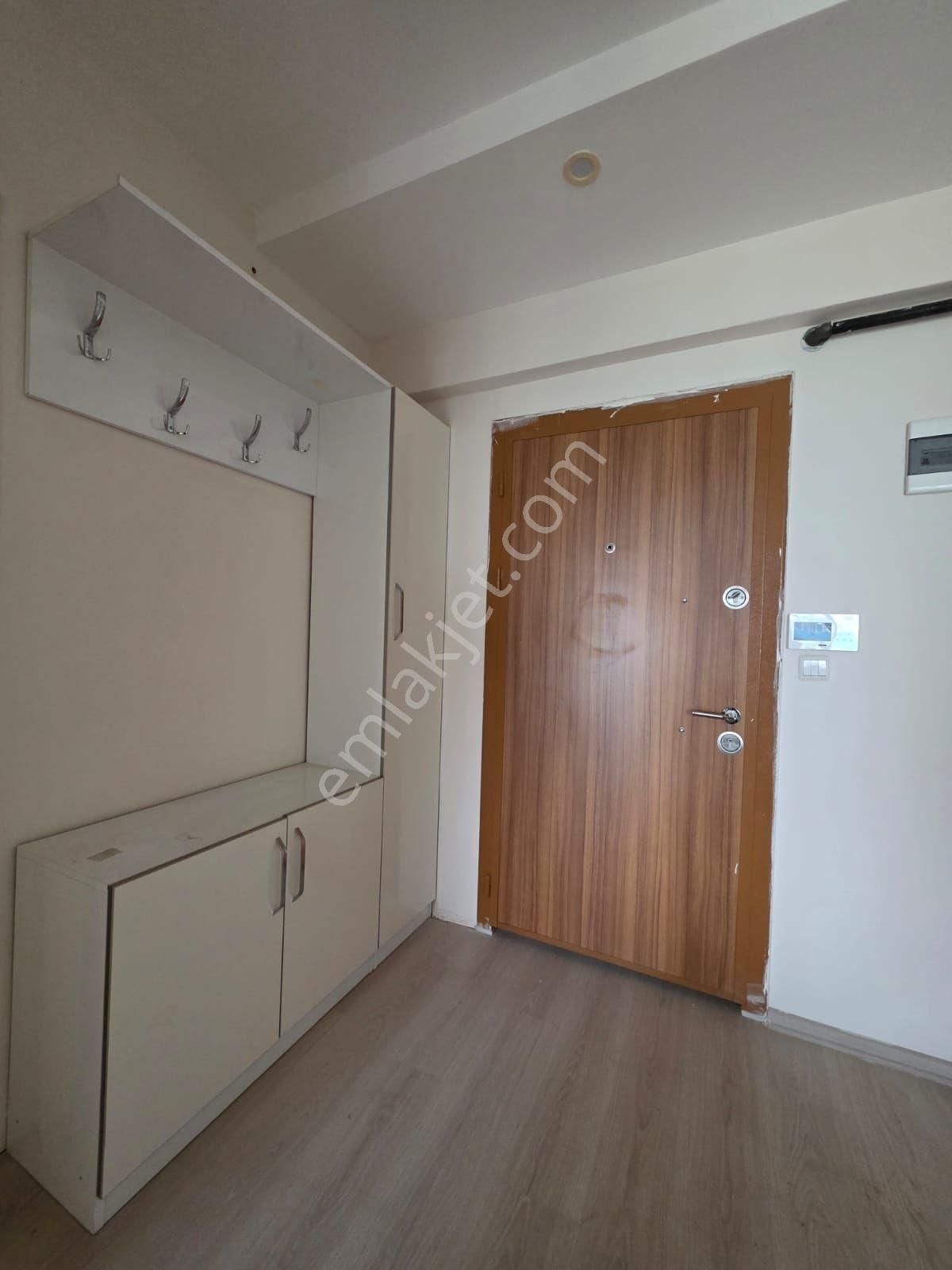 Aguacity De Eşyalı 1+1 Kiralık Daire - Görsel 7