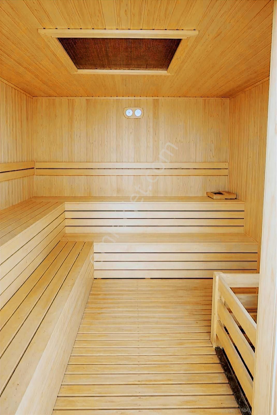 Garden Livada Havuz Cepheli En Özel Blok 120 M² 2+1 - Görsel 29