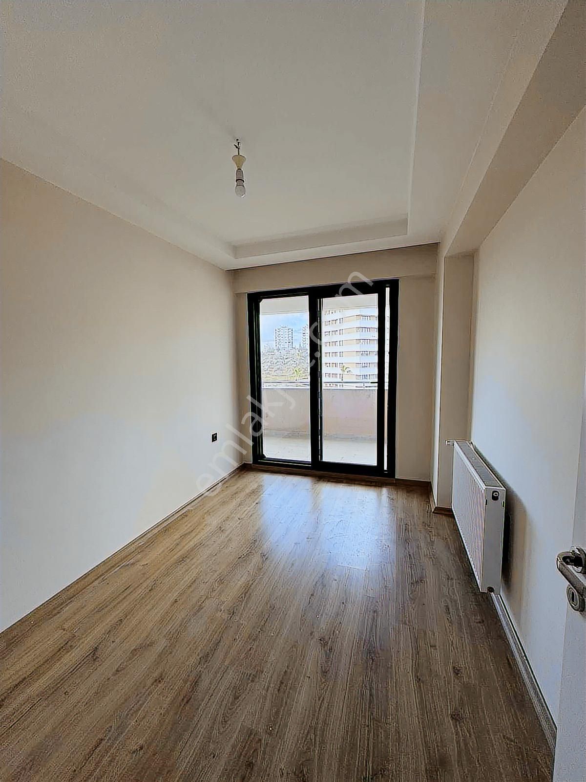 Garden Livada Havuz Cepheli En Özel Blok 120 M² 2+1 - Görsel 18