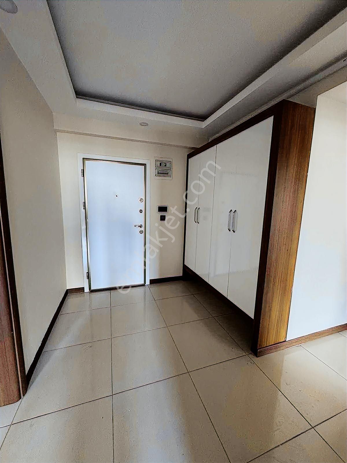 Garden Livada Havuz Cepheli En Özel Blok 120 M² 2+1 - Görsel 16