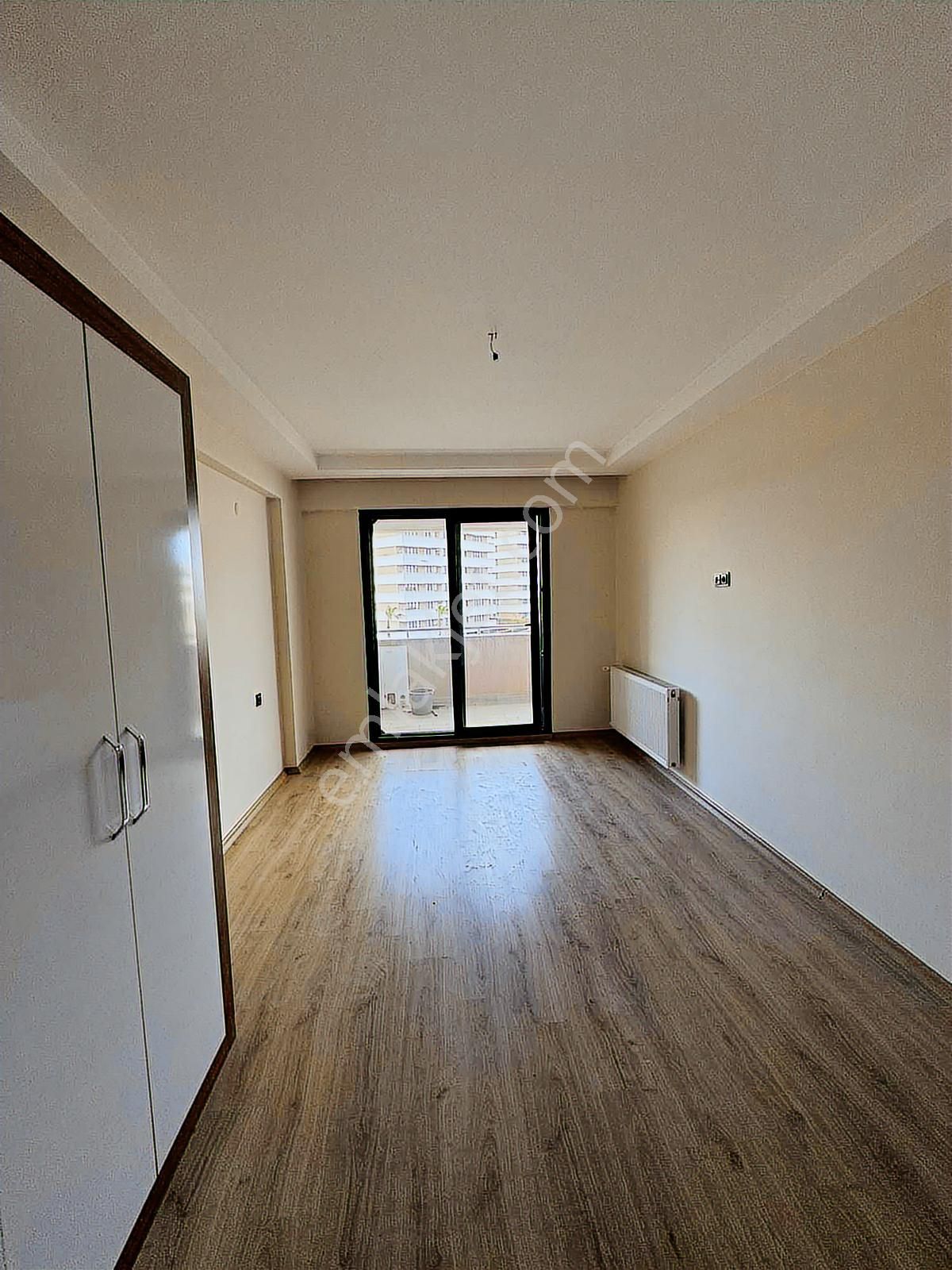 Garden Livada Havuz Cepheli En Özel Blok 120 M² 2+1 - Görsel 17