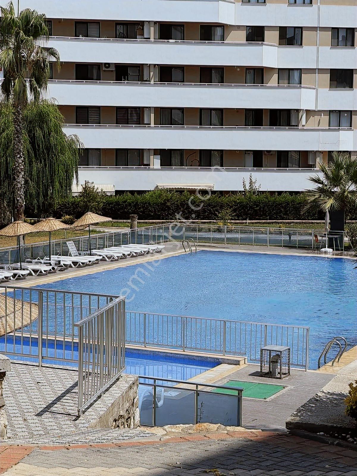 Garden Livada Havuz Cepheli En Özel Blok 120 M² 2+1 - Görsel 12