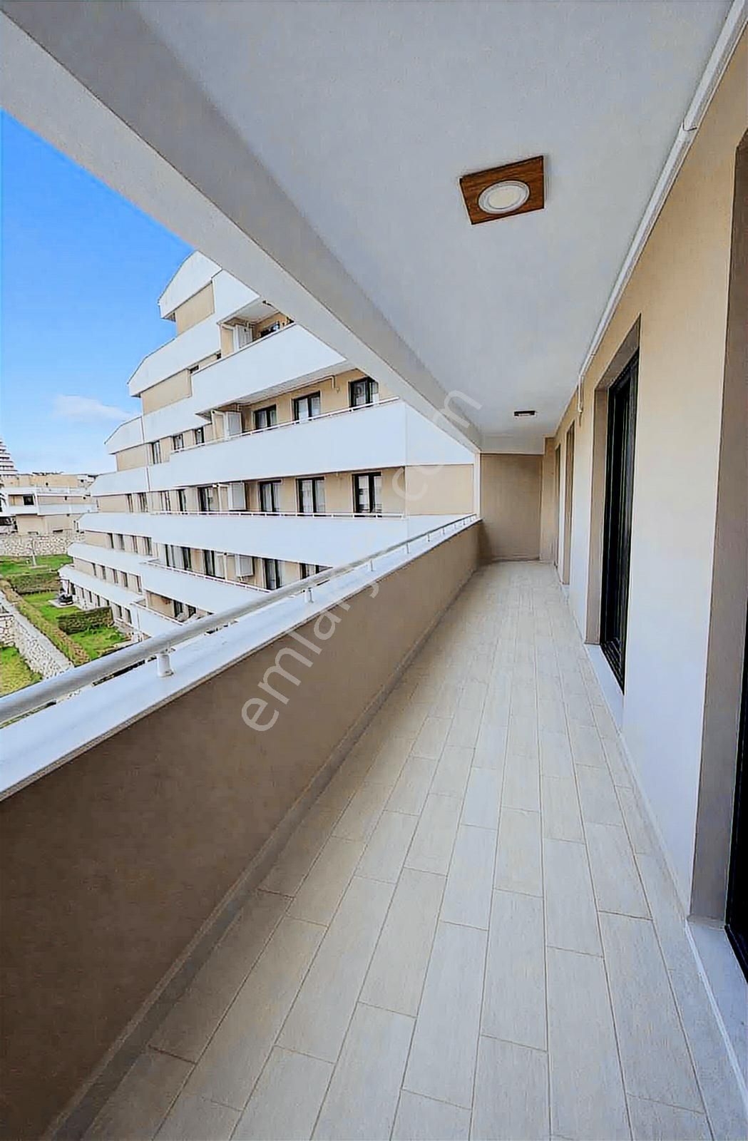 Garden Livada Havuz Cepheli En Özel Blok 120 M² 2+1 - Görsel 4