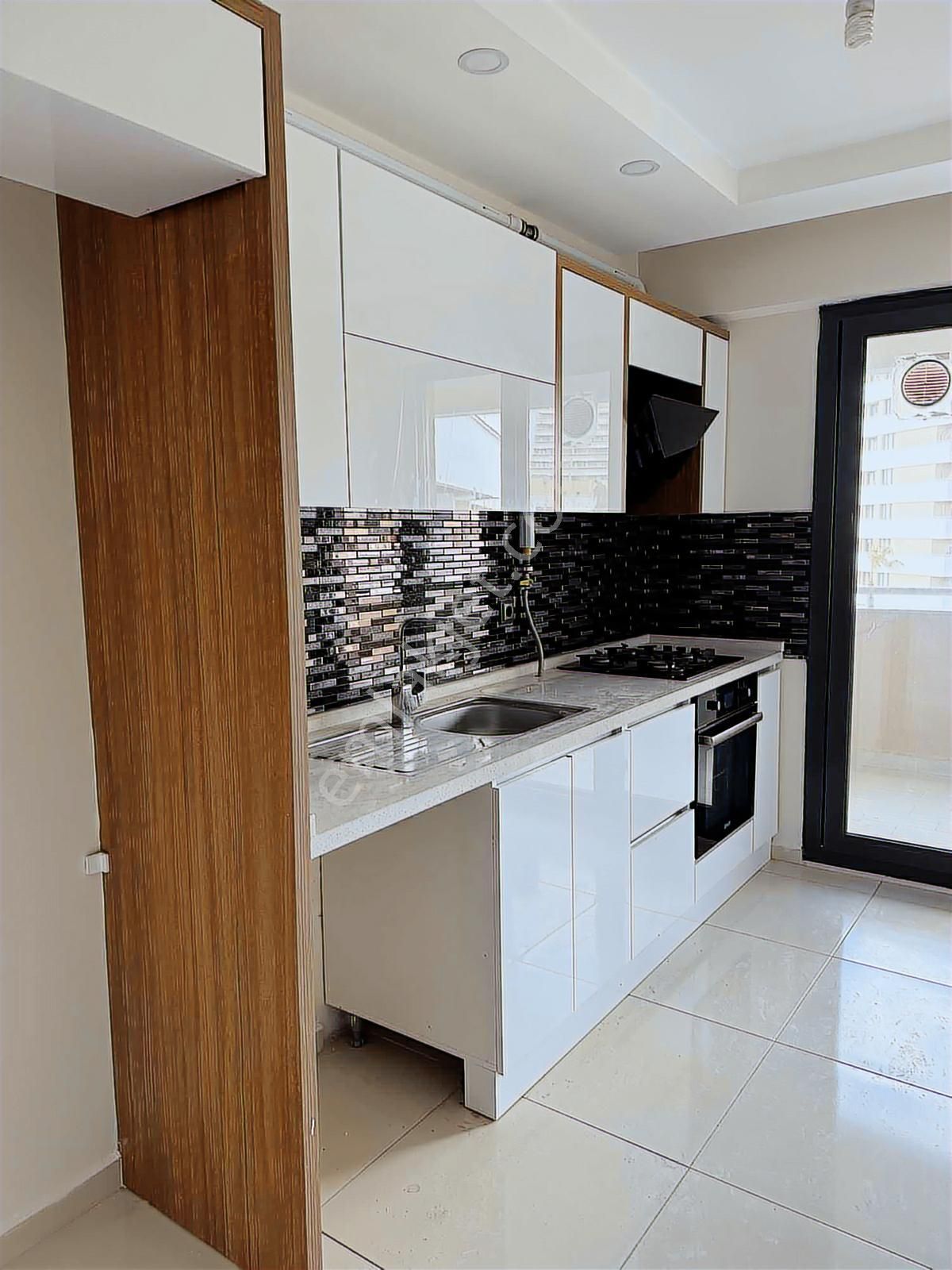 Garden Livada Havuz Cepheli En Özel Blok 120 M² 2+1 - Görsel 3