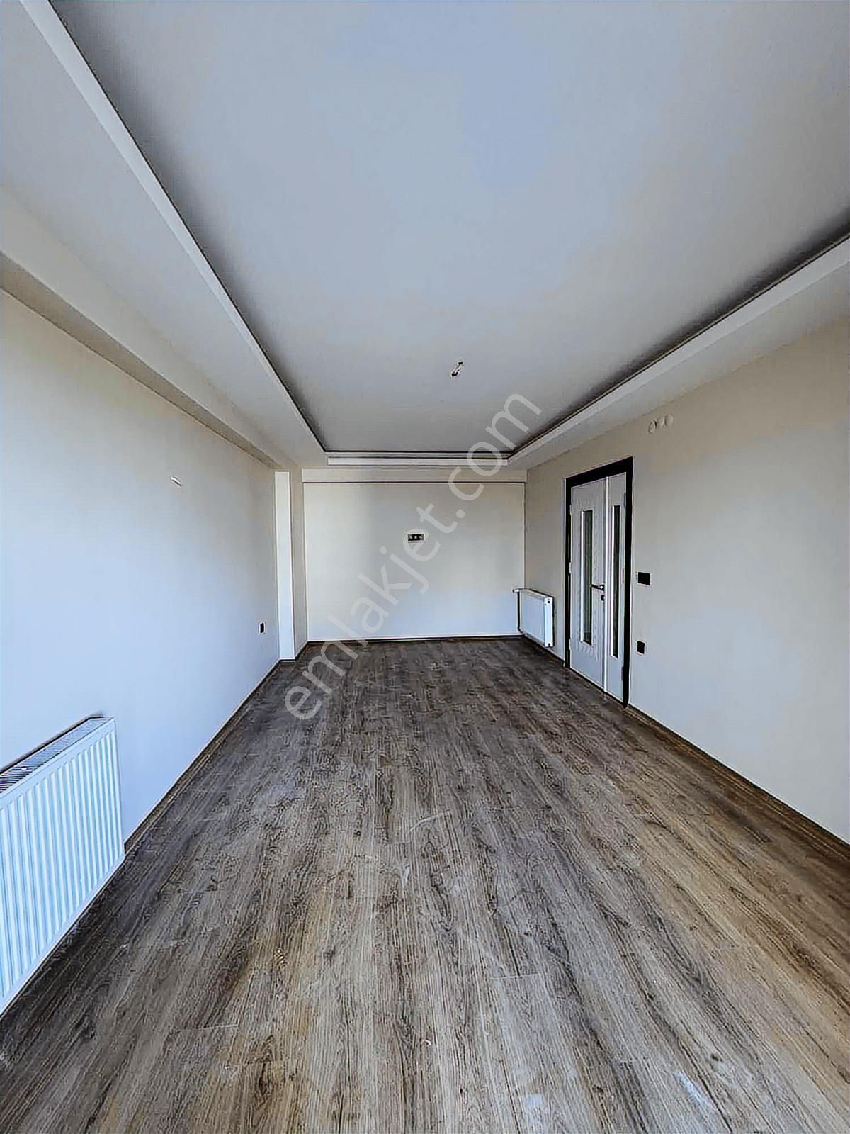 Garden Livada Havuz Cepheli En Özel Blok 120 M² 2+1 - Görsel 19