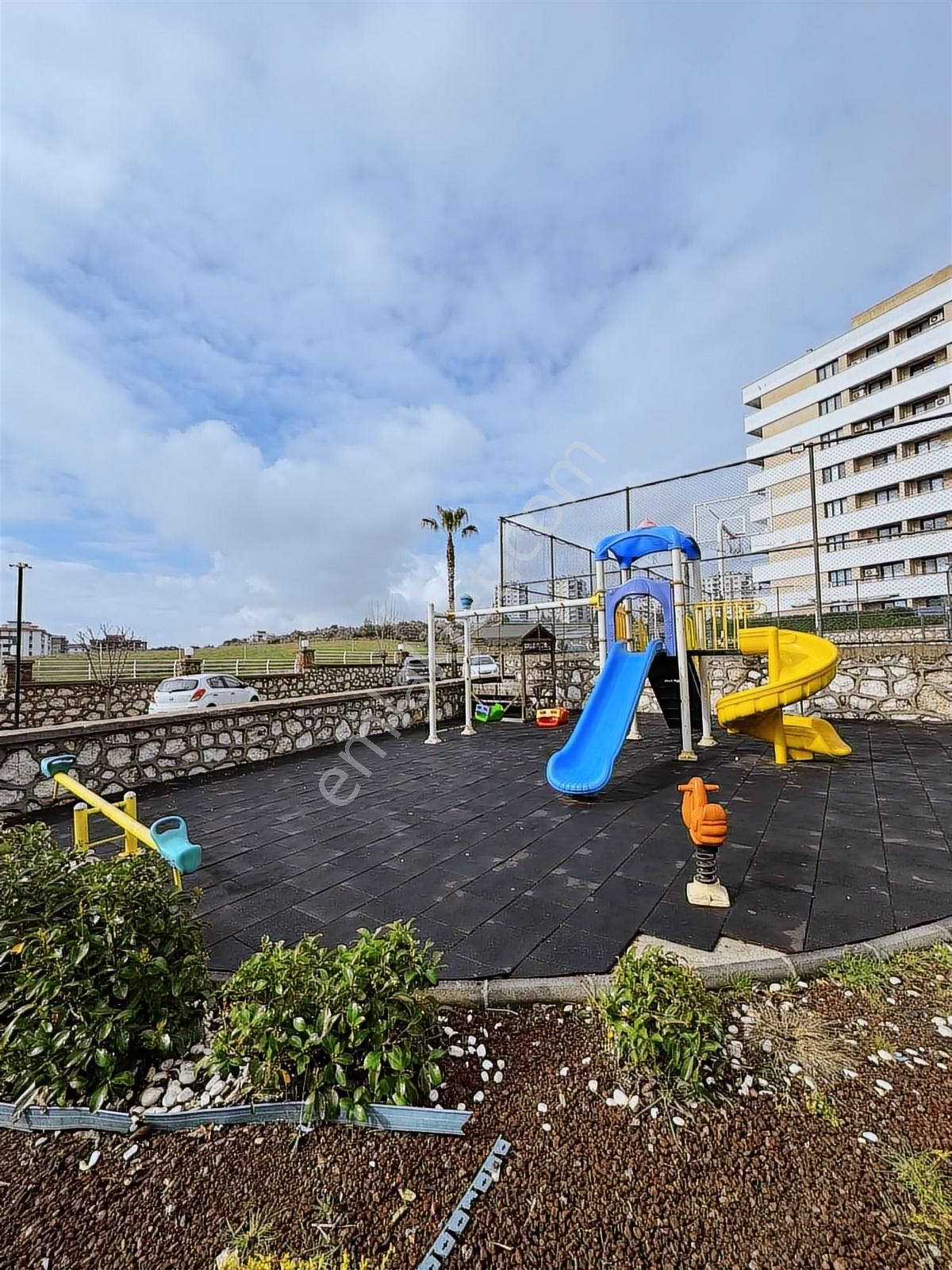 Garden Livada Havuz Cepheli En Özel Blok 120 M² 2+1 - Görsel 13