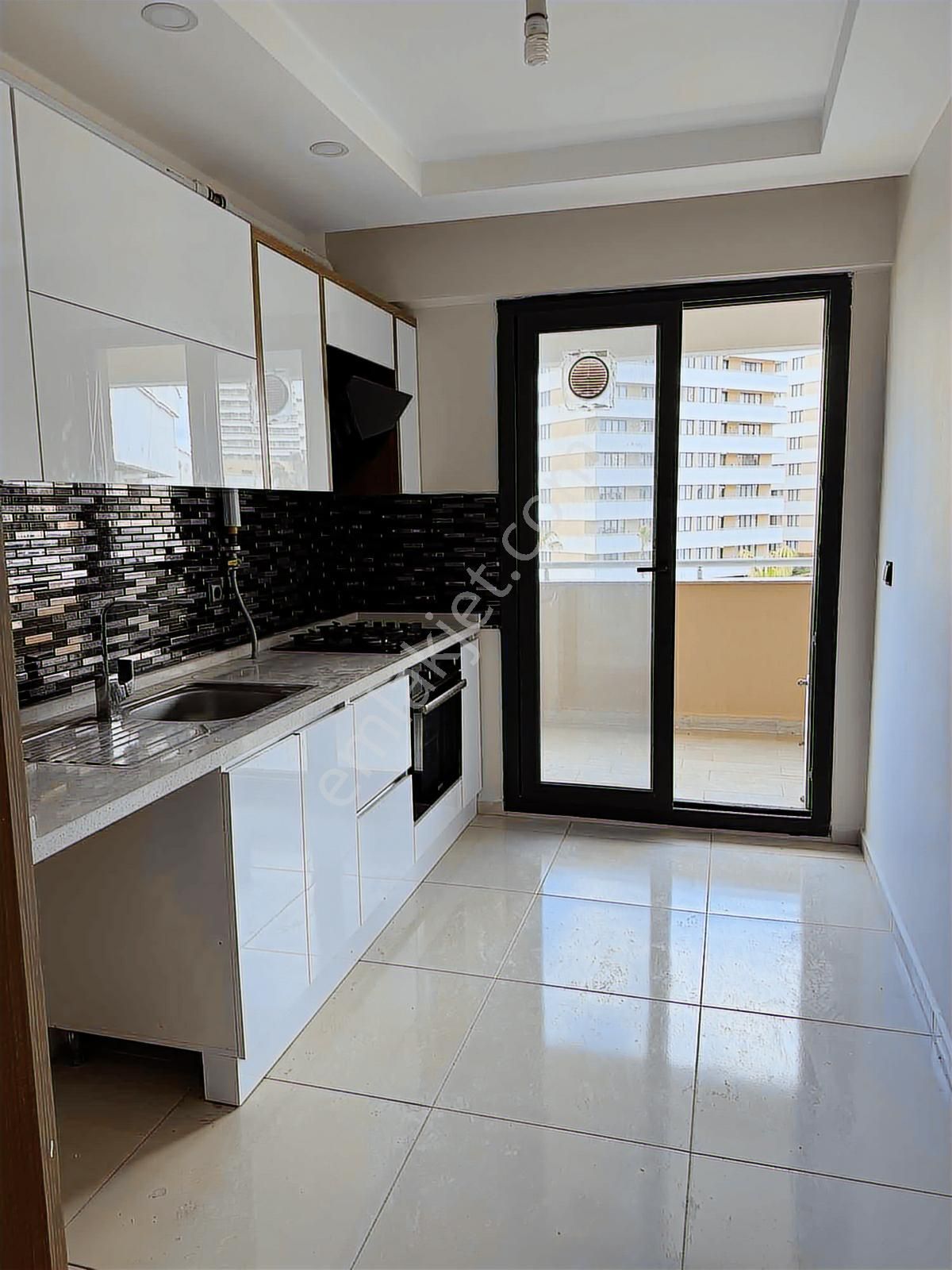 Garden Livada Havuz Cepheli En Özel Blok 120 M² 2+1 - Görsel 11