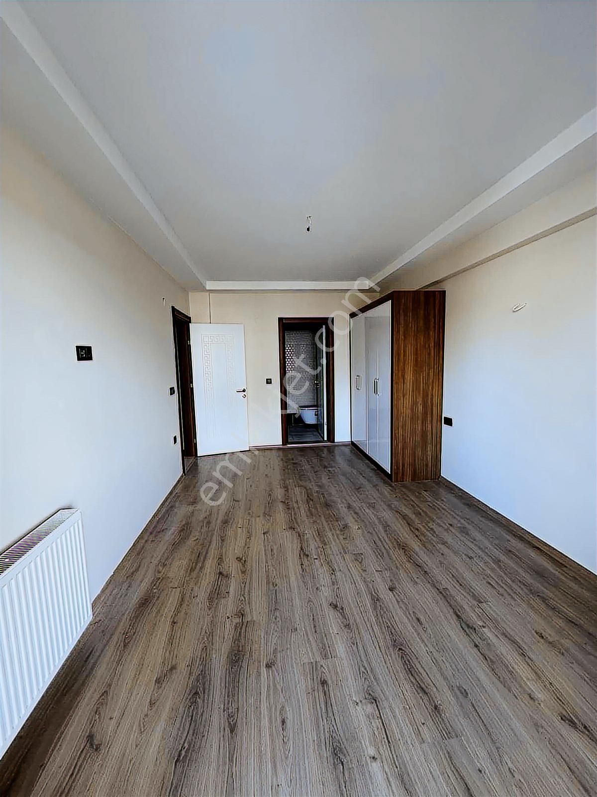 Garden Livada Havuz Cepheli En Özel Blok 120 M² 2+1 - Görsel 9