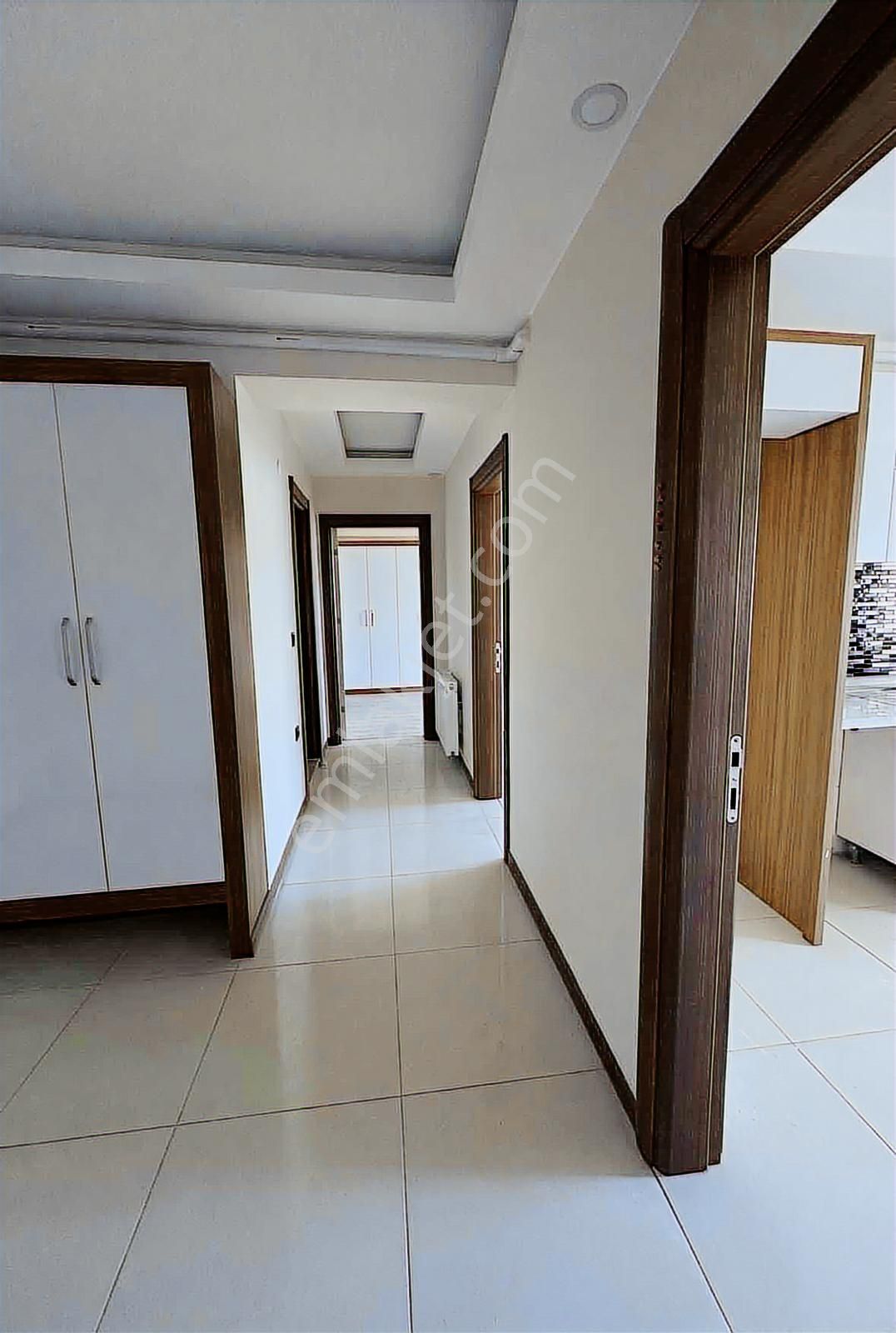 Garden Livada Havuz Cepheli En Özel Blok 120 M² 2+1 - Görsel 2